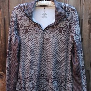 Prana women's athletic top